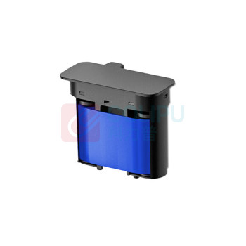 贝德力 标签机碳带 BDL-LK-1 50mm*31m (蓝色)