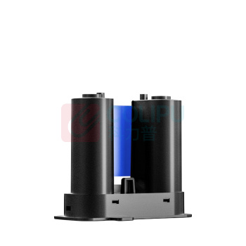 贝德力 标签机碳带 BDL-LK-1 50mm*31m (蓝色)