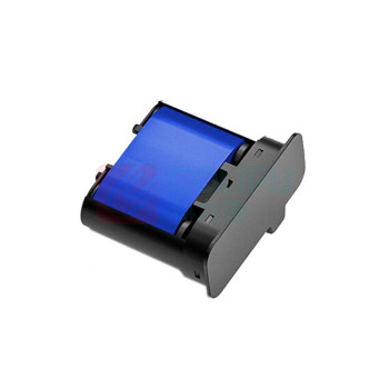 贝德力 标签机碳带 BDL-LK-1 50mm*31m (蓝色)