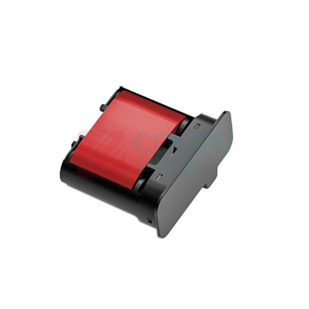 贝德力 标签机碳带 BDL-RK-1 50mm*31m (红色)