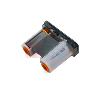 伟文 树脂基碳带 RP50-5045(907) 50mmx45米 (黑色)