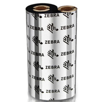 Zebra 标签条码 zd888t GK888t ZD420 110mm*70m 斑马110mm*70m原装标签条码