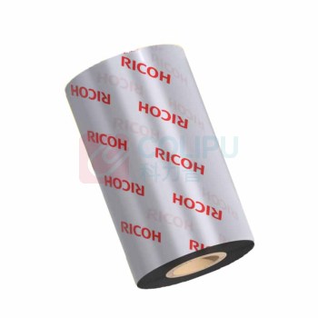 理光 RICOH 树脂基碳带 B110CR 110mm*300m