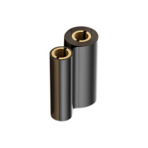 安赛瑞 碳带 110mm*70m φ13mm (黑色)