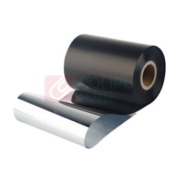 天威 PRINT-RITE 全树脂基碳带 90mm*300m 单轴 (黑色)
