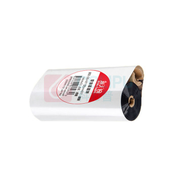 天威 PRINT-RITE 树脂碳带 70m*110mm-双轴 (黑色) 专业装 BBR009BPRJ