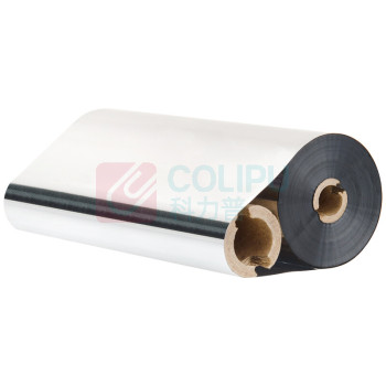 天威 PRINT-RITE 树脂碳带 70m*110mm-双轴 (黑色) 专业装 BBR009BPRJ