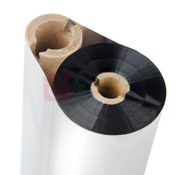 天威 PRINT-RITE 树脂碳带 70m*110mm-双轴 (黑色) 专业装 BBR009BPRJ