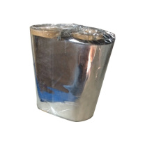 耐力 标准腊基标签碳带 110mm*300m 110mm*300m (黑色) 配双轴