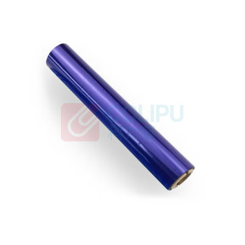 贝德力 碳带 BDL-L500 500mm*76m (蓝色) 适用于500x标牌打印机