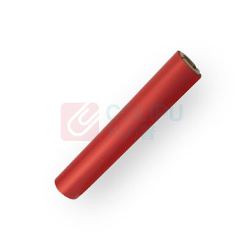 贝德力 碳带 BDL-R500 500mm*76m (红色) 适用于500x标牌打印机