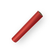 贝德力 碳带 BDL-R500 500mm*76m (红色) 适用于500x标牌打印机