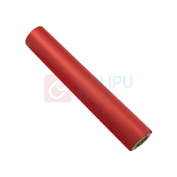 贝德力 碳带 BDL-R500 500mm*76m (红色) 适用于500x标牌打印机