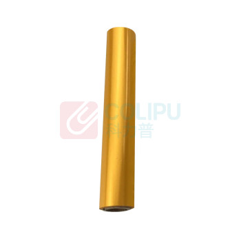 贝德力 碳带 BDL-Y500 500mm*76m (黄色) 适用机型：500x标牌打印机