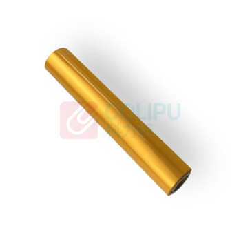 贝德力 碳带 BDL-Y500 500mm*76m (黄色) 适用机型：500x标牌打印机