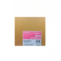 FUJIFILM 微压感压纸 4LW 量程0.05~0.2MPa 尺寸320mm×3m 2卷/盒 