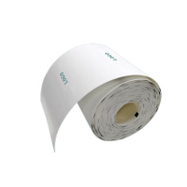 鲁橙 标签挂牌 LC028542G 86mm*54mm 200张/卷 (白色)