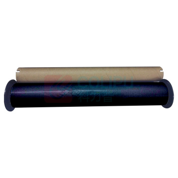 丽标 标签贴纸 D-RD220BK 220mm*100m (黑色)