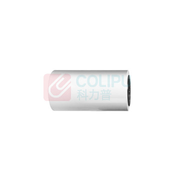 丽标 CAPELABEL 标签贴纸 D-PK260W 260mm*20m (白色)