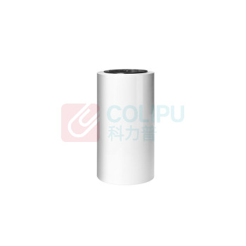 丽标 CAPELABEL 标签贴纸 D-PK260W 260mm*20m (白色)