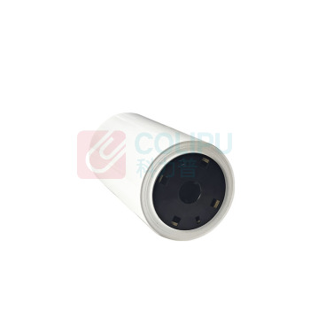 丽标 CAPELABEL 标签贴纸 D-PK260W 260mm*20m (白色)