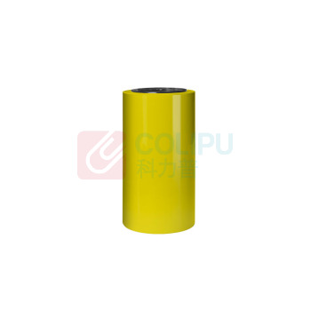 丽标 标签贴纸 D-PK220Y 220mm*20m (黄色)