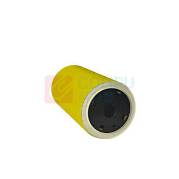 丽标 标签贴纸 D-PK220Y 220mm*20m (黄色)