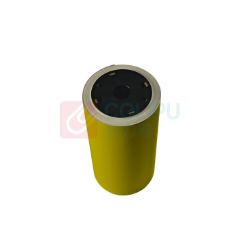 丽标 标签贴纸 D-PK220Y 220mm*20m (黄色)