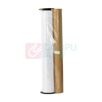 丽标 CAPELABEL 标签贴纸 NS-B260WT 260mmx20m (白色)