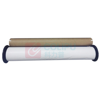 丽标 CAPELABEL 标签贴纸 NS-B260WT 260mmx20m (白色)