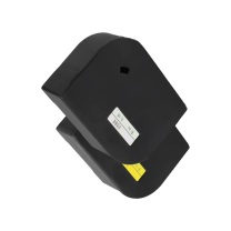 赛恩瑞德 C-180E线号机贴纸 TL012W 12mm8米/卷 (白色)