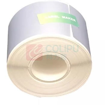 鲁橙 标签 LC023860G 28mm*60mm (白色) 250张/卷