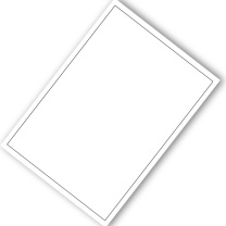 丽标 标签标牌 LB290mm*260mm 适用KB3000/KB3200/PT-300/PT-320 (白色)