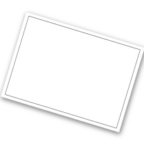 丽标 CAPELABEL 标签标牌 LB220mm*260mm 适用KB3000/KB3200/PT-300/PT-320 (白色)