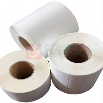 堤驰 PET标签纸 29MM*11MM*2000张