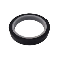 辉华千禧兔 胶带 HH18-7 18mm*18m (黑色)