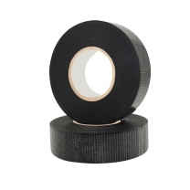 辉华千禧兔 胶带 HH-25 0.6mm*25mm*5m (黑色)