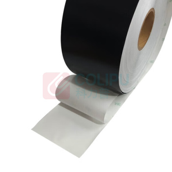 3M 激光打印标签纸 7847 120MM*300M