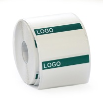 开玛 K-MARKING 50mm*30mm 打印标签 500片/卷 1.00 盒/卷 (计价单位:卷) 白色 GW07-01
