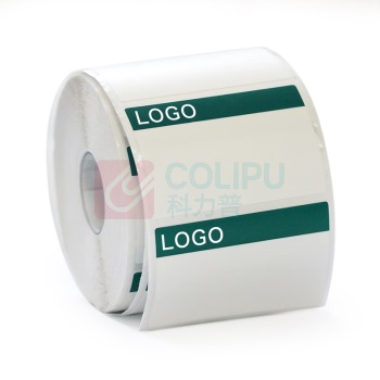 开玛 K-MARKING 50mm*30mm 打印标签 500片/卷 1.00 盒/卷 (计价单位:卷) 白色 GW07-01