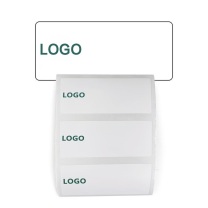 开玛 K-MARKING 70mm*30mm 打印标签 500片/卷 1.00 盒/卷 (计价单位:卷) 白色 GW15-01