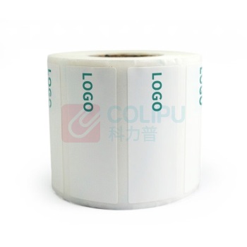 开玛 K-MARKING 70mm*30mm 打印标签 500片/卷 1.00 盒/卷 (计价单位:卷) 白色 GW15-01
