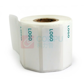 开玛 K-MARKING 70mm*30mm 打印标签 500片/卷 1.00 盒/卷 (计价单位:卷) 白色 GW15-01