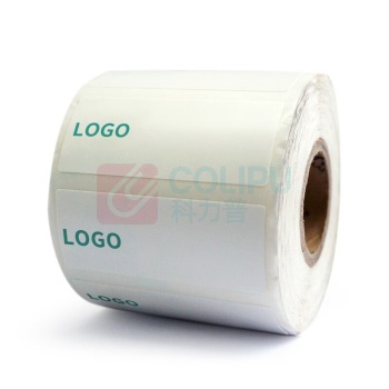 开玛 K-MARKING 70mm*30mm 打印标签 500片/卷 1.00 盒/卷 (计价单位:卷) 白色 GW15-01