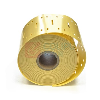 开玛 K-MARKING 70mm*20mm 500片/卷 打印标签 1.00 盒/卷 (计价单位:卷) 黄色 GW11-01