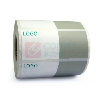 开玛 K-MARKING 70mm*30mm 打印标签 500片/卷 1.00 盒/卷 (计价单位:卷) 白色 GW15-03