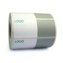 开玛 K-MARKING 70mm*30mm 打印标签 500片/卷 1.00 盒/卷 (计价单位:卷) 白色 GW15-03