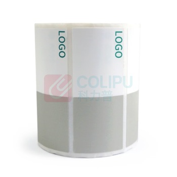 开玛 K-MARKING 70mm*30mm 打印标签 500片/卷 1.00 盒/卷 (计价单位:卷) 白色 GW15-03