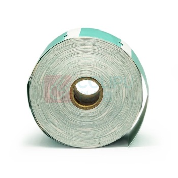 开玛 K-MARKING 70mm*50mm 500片/卷 打印标签 1.00 盒/卷 (计价单位:卷) 绿色 GW10-01