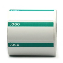 开玛 K-MARKING 70mm*30mm 打印标签 500片/卷 1.00 盒/卷 (计价单位:卷) 白色 GW15-02